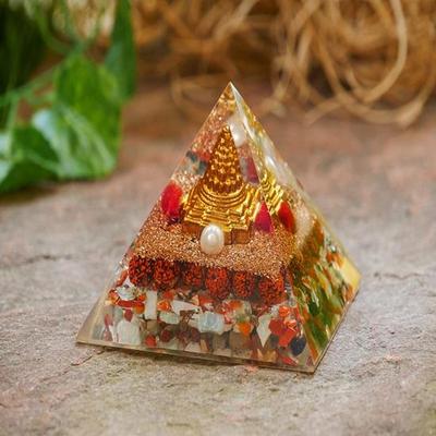 Esoterie en spiritualisme – Amuletten, geluksbrengers en talismannen