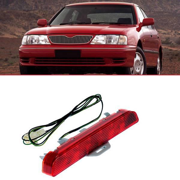 923-402 for 2005-2012 Toyota Avalon Third Brake Light Not available