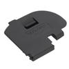 Battery Door Lid Cover Case for 40D 50D Digital Camera Replacement Repair Part ABS Material