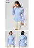Summer UPF50+ Quick-Dry Sun Protection Jacket with Hidden Hood