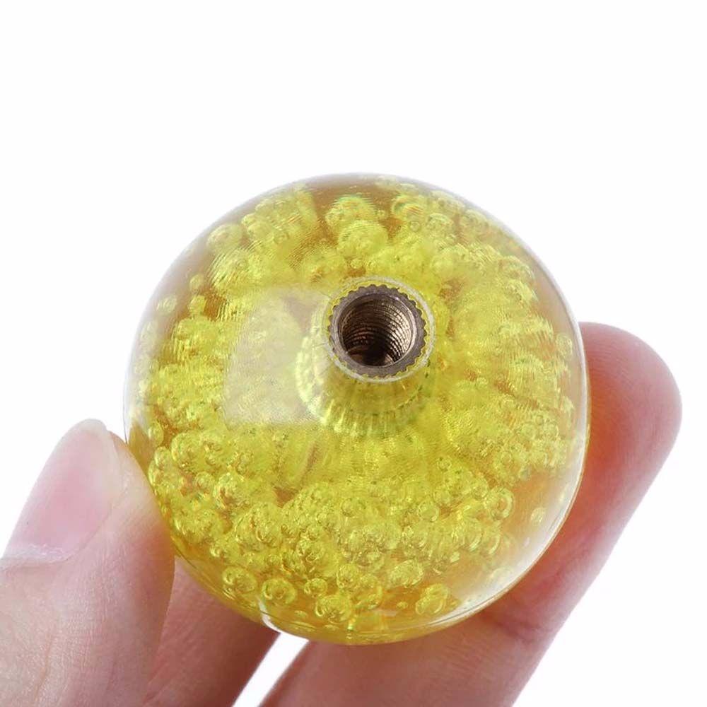 Bubble for joystick Handle Top Ball Crystal Rocker Ball Head Arcade Game Game Machine Joystick