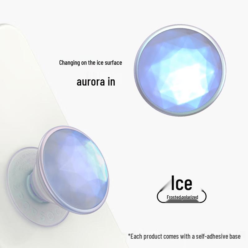 PopSockets Držák a stojánek na telefon
