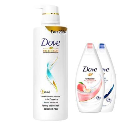 Savons et gels douche – Gels douche