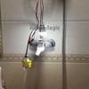 Newest Hot 1PC 80V 12V 5V 10W DC Micro Hydro Generator Tap Water Flow Hydraulic DIY 1/2 Inch Alternative Energy Generators