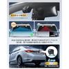 AUTO-VOX T9 Pro RM Dash Cam, Mirror-Style, Front and Rear Cameras, Detachable, 10-Inch, OEM Repla...
