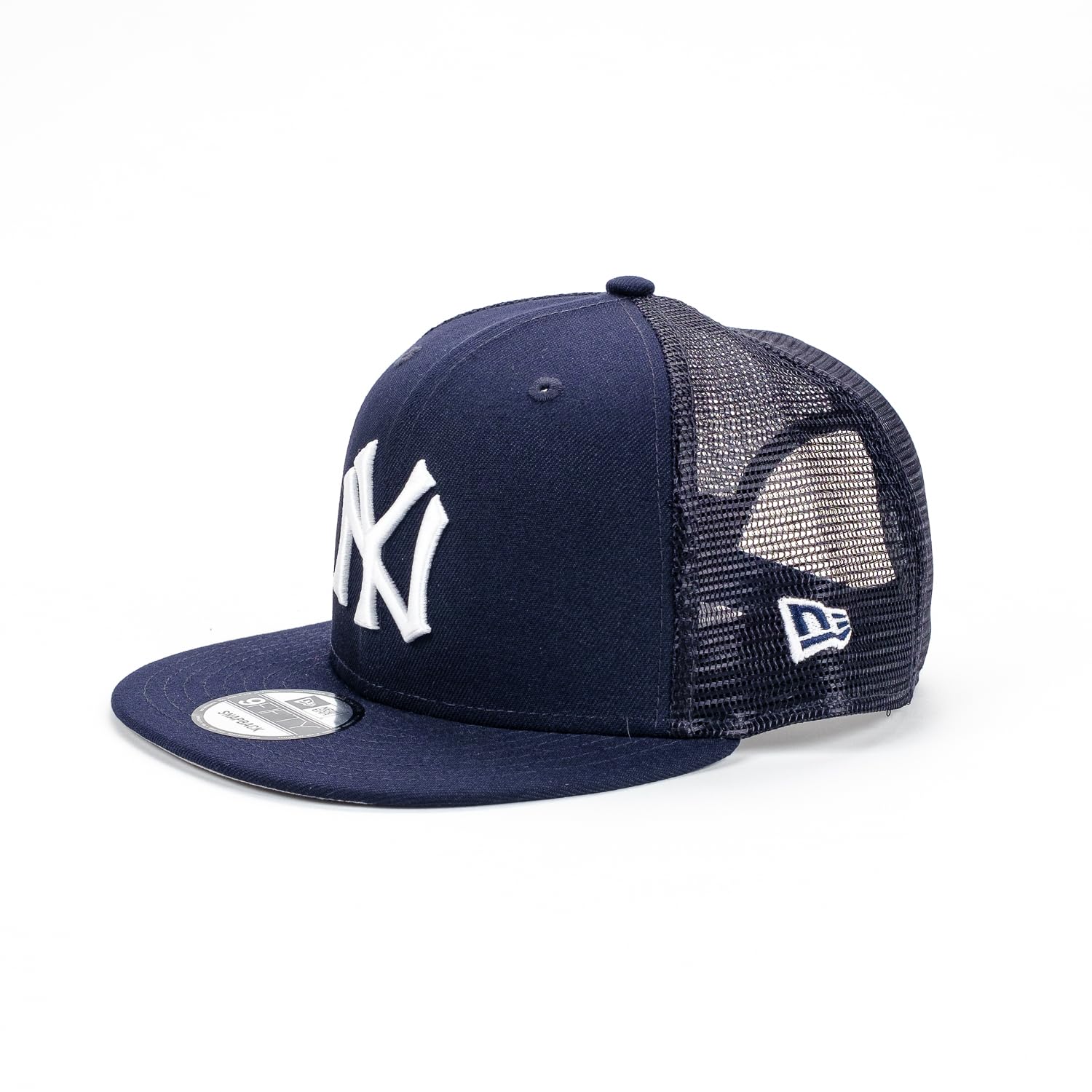 

Кепка NEW ERA Mesh 9FIFTY MLB Cooperstown New York Yankees