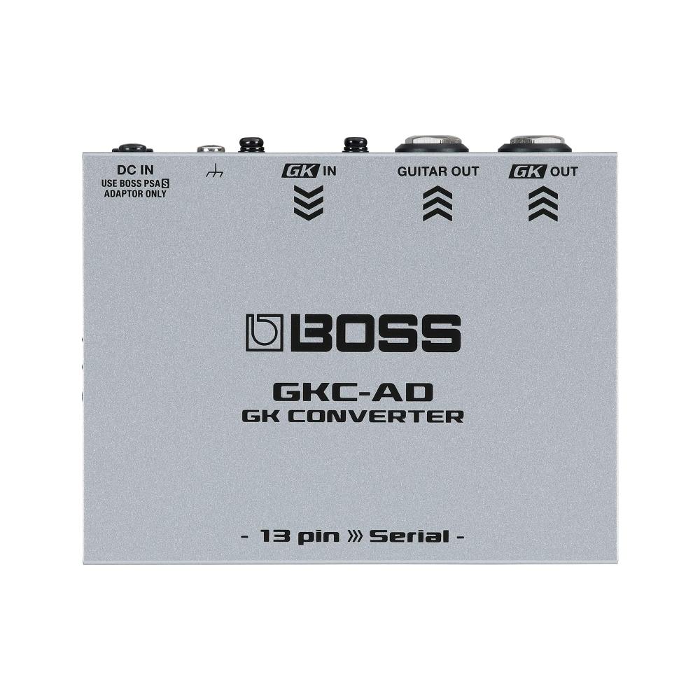 

BOSSGKC-AD GK Converter Converter BOSS