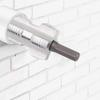 High Efficiency Water Pipe Inner Hole Drill for Various Plumbing Needs