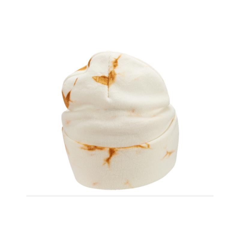 Nike Bonnet Unisexe Blanc/Marron Décontracté DV3340