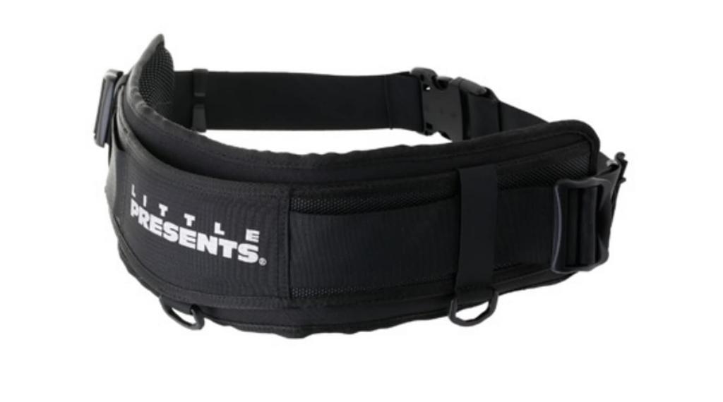 LITTLE PRESENTS Back Support Belt AC-97