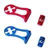 Aluminiums Alloys Bicycles Computer Mount Out Fronts Road Bicycles Extension Bracket Lightweight Computer Mount Light Stands
