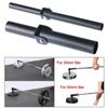Row Platform Post Insert Landmine, Barbell Attachment 360 Degrees Barbell
