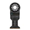 Starlock Multifunction Saw Blade for Metal & Wood