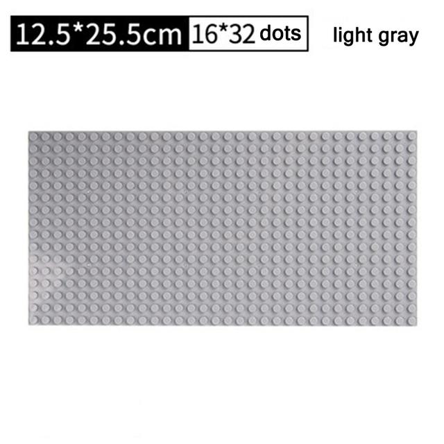 Retro-Design High-Standard 32*32 First-Class 50*50 First-Class Dots High-Standard Small Superior-Grade Size Top-Grade Baseplate First-Class Base