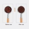 5/6/8 Needles Coffee Tamper Needles Espresso Powder Stirrer Distributor Leveler WDT Tools Stainless Steel Cafe Stirring Barista