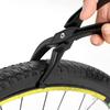 Bicycle Tire Lever Repair Tool Mountain Bike Tyre Removal Spoon Wrench Puncture Fix Kit Portable Cycling Equipment for Emergency