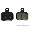 Electric Vehicle & Motorcycle Brake Pads for Yadea Aima Tailing and Qianjianglong Models