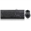 HuDianJingGong KB-N9100 Wired Keyboard and Mouse Set