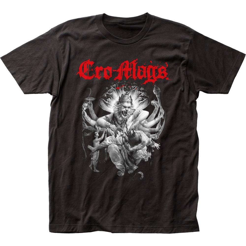 

Cro-Mags Best Wishes Mens T Shirt Music Classic Concert Rock Band Tee New Black Unisex T-Shirt M
