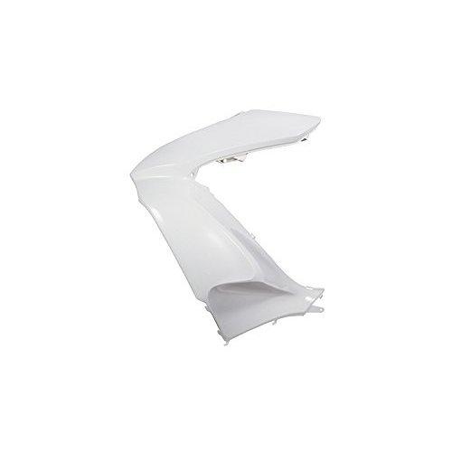 Bike Parts Center PCX125 Front Cover, Left, White, Exterior Cowl, Painted, Honda PCX125 JF28, 311908