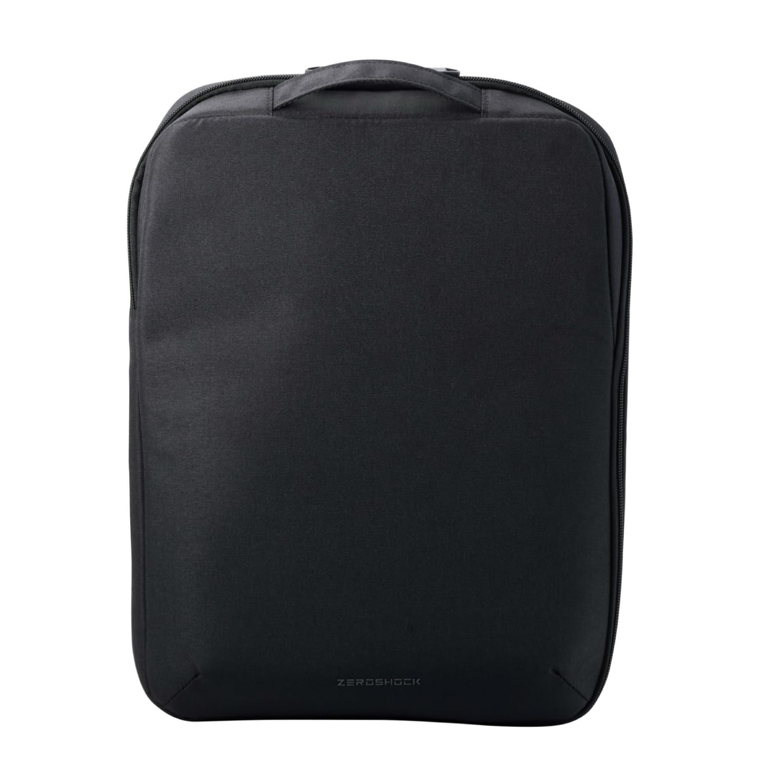 

Elecom Компьютерный чехол для ПК Внутренний чехол для ПК Вертикальный дюймовый ZEROSHOCK Ударопоглощение Совместимо с MacBook Pro 16 Черный 15.6 ZSB-IBPRVLU15BK чёрный