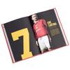 Manchester United FC Magnífico Livro dos Números 7