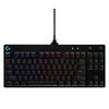 Logitech G PRO X RGB Mechanical Gaming Keyboard
