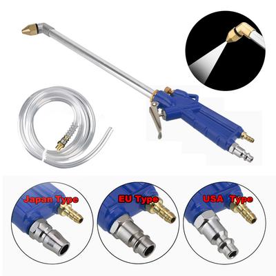 40cm Car Water Cleaning Tool Engine Water Gun Pneumatic Cleaning Tool Pneumatic Tool Car Engine Oil Cleaner Tool High Press
