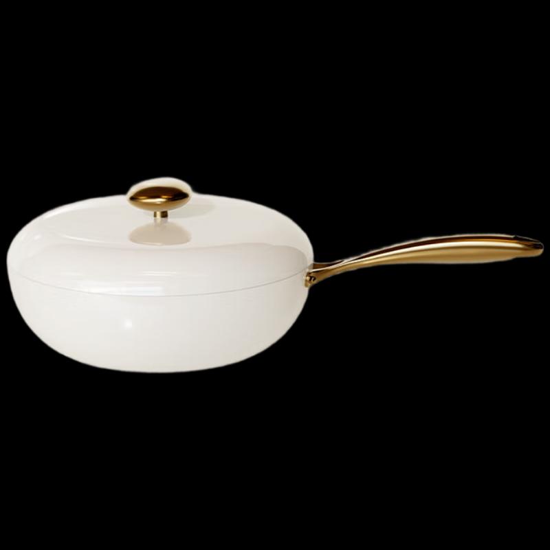 VELOSAN Pebble Titanium Non-stick Frying Pan