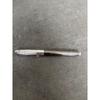 Used PARKER Fountain Pen Silver 5th IM Premium