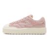 New Balance CT302 Lila Tebeşir Unisex Spor Ayakkabı Pembe CT302BC