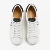 Fred Perry New Spencer Leather Unisex Sneakers Sfpu2434334 254