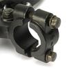 2x Pit Dirt Bike Clutch Brake Lever 22mm 7/8"Handlebar 125cc 140cc Accessories