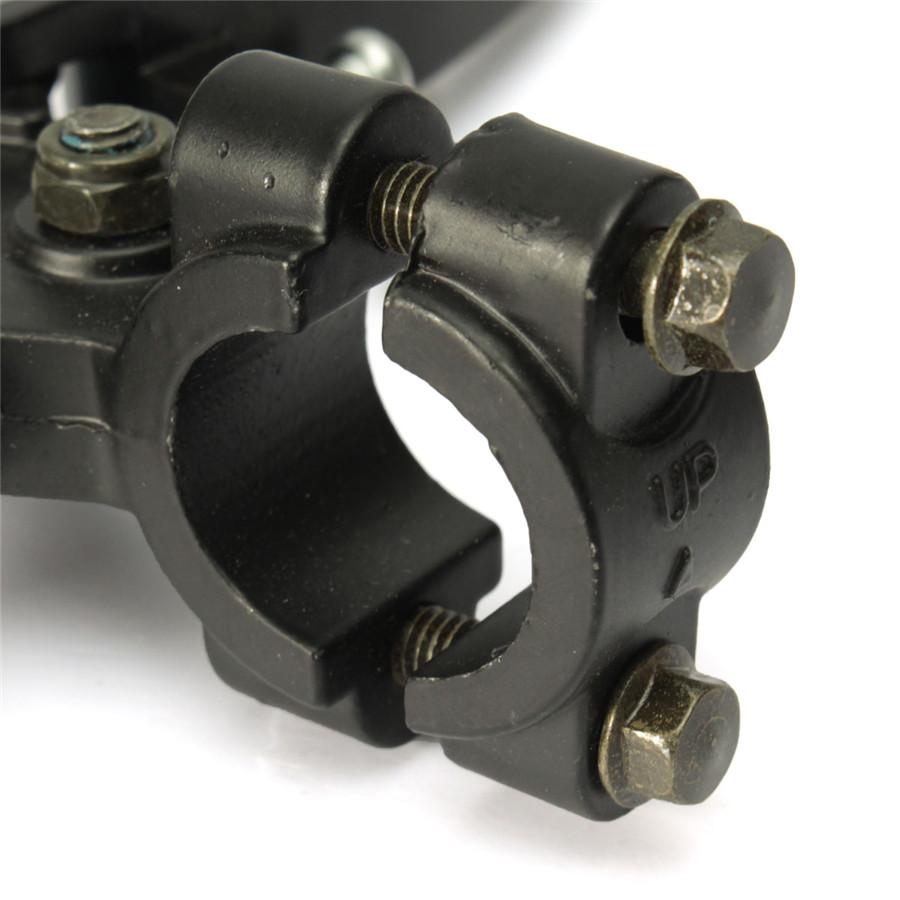 2x Pit Dirt Bike Clutch Brake Lever 22mm 7/8"Handlebar 125cc 140cc Accessories