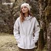 Women's Polartec Fleece Hoodie
