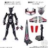 Shodo Kamen Rider RIDE3 Candy and Gum Rider Zi-O (12 Pieces) (Kamen Zi-O)