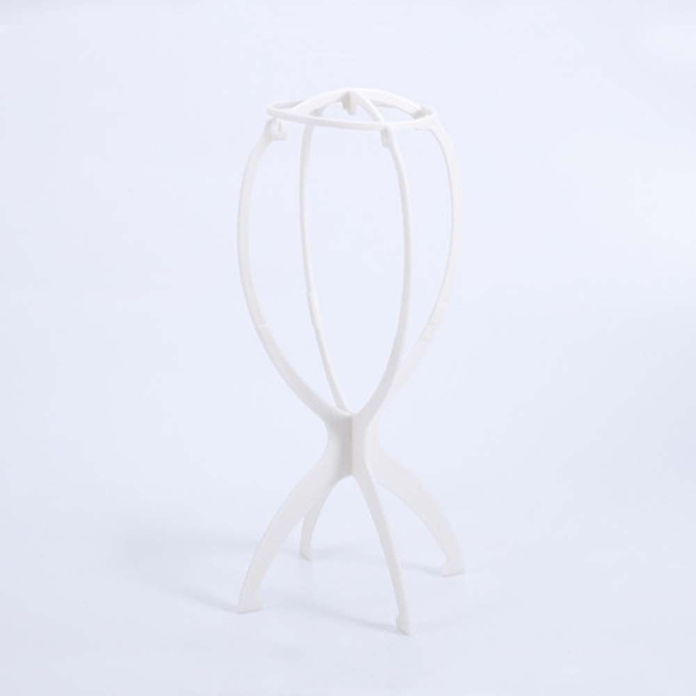 Wig Dryer Head Durable Hair Display Tools Plastic Wig Stand Wig Accessories Hairpiece Hang Holder