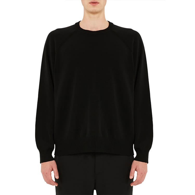 Adidas Y 3 Adidas Classic Knit Crew Sweater GV4214