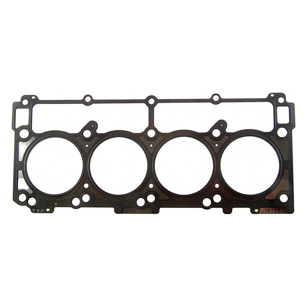 5.7L Right Cylinder Head Gasket for Chrysler, Dodge, Jeep - 1 Piece (Part #26286PT)