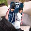 Music Marcus And Martinus Band Phone Case For Huawei P 8 9 10 20 30 40 50 Pro Lite Psmart Honor 10 Lite 70 Mate 20lite