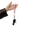 Lanyard Phone Lanyard Handwoven Keyring Cell Phone Strap Keychains Phone Case Rope Phone Wristband