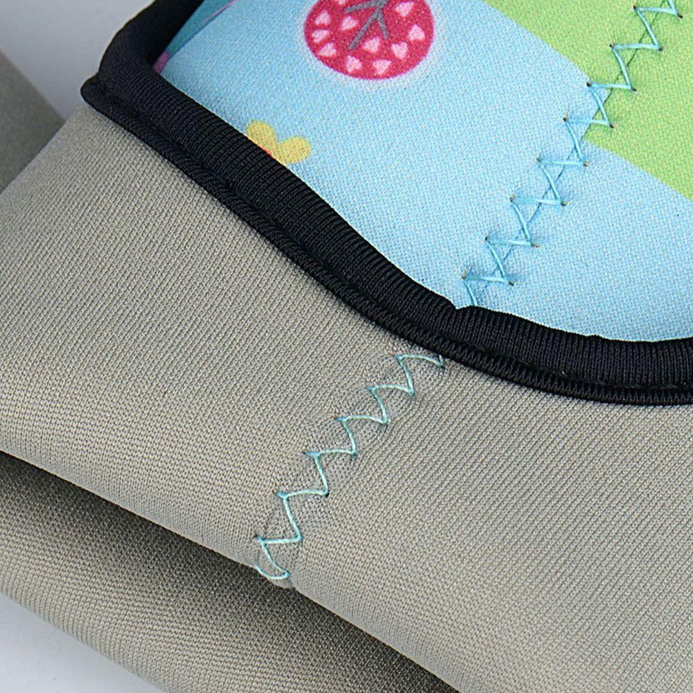 Multiple Colors Vacuum Cup Sleeve Portable Water Bottle Case Cup Sleeve Outdoor Sport