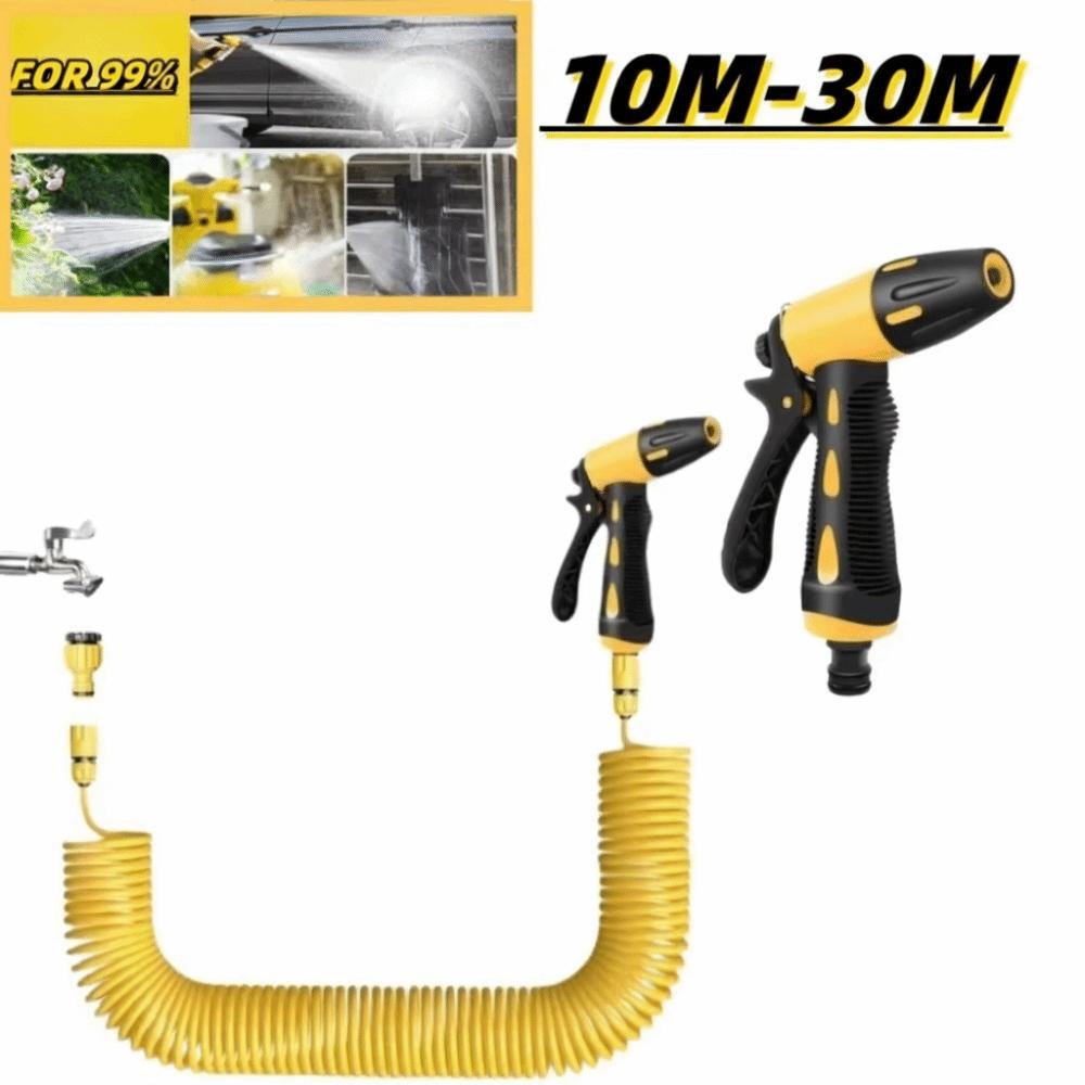 Adjustable Household Sprinkler Anti-Abrasion Garden Irrigation Spray Tool Balcony