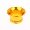 Universal Aluminum Carburetor Air Funnel 55mm Fits PWK PE50 for Most Motorcycle ATV Off-Road Models