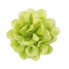 Vintage Fabric Rose Flower Pin-up Brooch Fashion 3D Flower Hair Pin New Romantic Rose Brooch