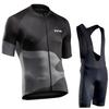 Northwave Cycling Jersey Breathable Quick-Dry Short Sleeve Bike Apparel Men Women Ride