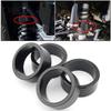 4PCS 25 Inch ATV Lift Spacer Kit for CanAm Outlander 650 800 Models Suspension Leveling Accessories