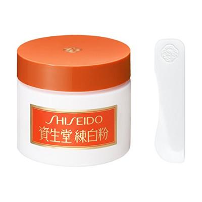Shiseido Shiseido Stage Use Stage Kneading Powder 100g (FOR STAGE)