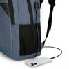 Men'S Waterproof Backpack Ultra Lightweight Back Bag For Men Backpack Book Bag Men'S Stylish Backpack 15.6" Notebook Backpack