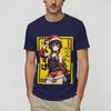 Harajuku T Shirt Summer Megumin KonoSuba Fashion T Shirts Cotton Tshirt for Unisex Y2K Retro Plus Size Short Sleeve Tees